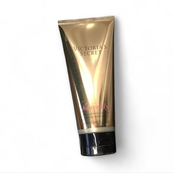 Victoria's Secret Other - Victoria's Secret Heavenly Body Lotion